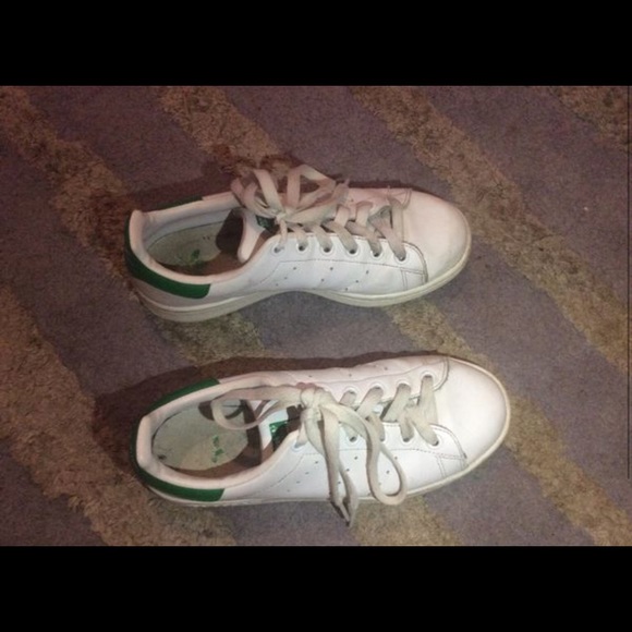 Stan Smith’s adidas - Picture 3 of 4